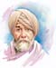 The turban of Kabuli Sikhs is influenced by the culture they live in.