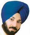 Rajinder Mohni