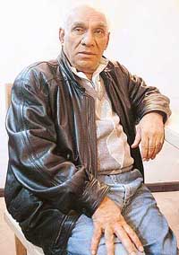 Yash Chopra