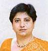 Punam Dogra