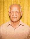 VP Dubey