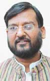 Ashok Goyal