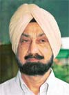 Himmat Singh Gill