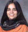 Kalpana Chawla