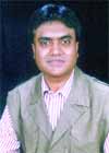 Manish Mishra