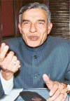 Pawan Bansal