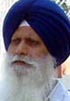 Harbeant Singh