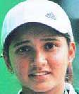 Sania Mirza