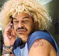 Carlos Valderama