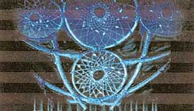 "Dreamcatcher"