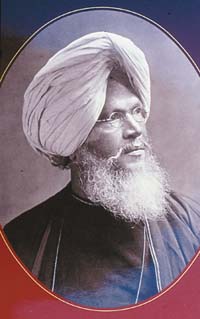 An image of Raja Deen Dayal