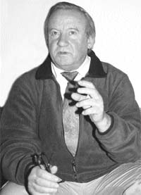 Bjorn Hettne