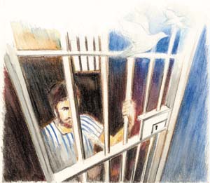 Illustration by Kuldip Dhiman