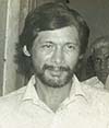 Charles Gurmukh Sobhraj