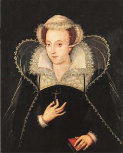 Mary, Queen of Scots