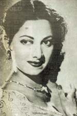 Suraiya was a traffic stopper in her heyday
