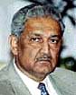Abdul Qadeer Khan