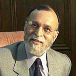 Anil Baijal 
