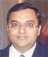 Subodh Tagare