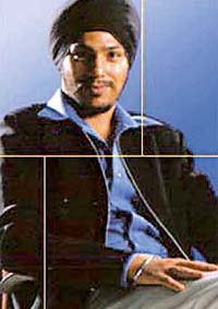 Gurmeet Singh Gill