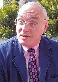Dr Michael Wright