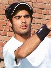 Navdeep Singh