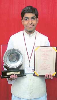 Mohit Rodeja