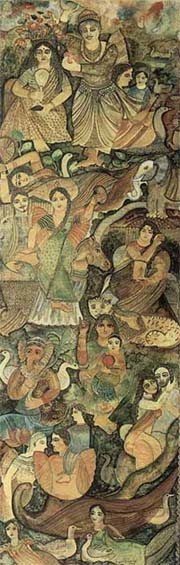 Jeevan Dhara