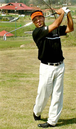 Harmeet Kahlon