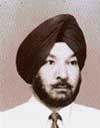 Col H.S. Sangha