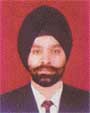 Taranjit Singh