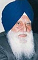 Mr Gurcharan Singh Tohra 