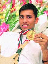 Jugraj  Singh