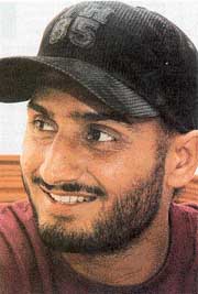 Harbhajan Singh