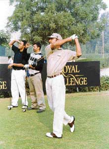 Jyoti Randhawa
