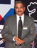 Naveen Gupta