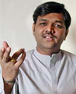 Sanjeev Abhyankar