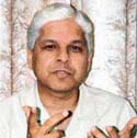 Ashwini Kumar