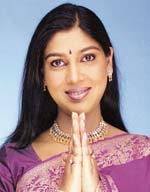 Sakshi Tanwar