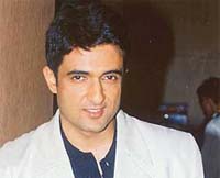 Sanjay Suri