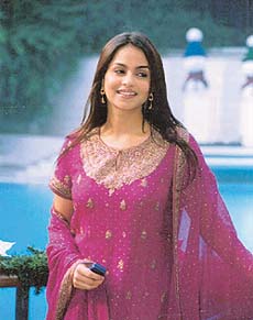 Gurdeep Kohli: Playing Dr Juhi forever