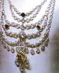 The Patiala Necklace: No parallels