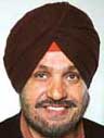Malkit Singh