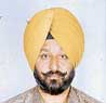 Dr Kuldeep Singh 