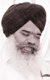 Mr Rattan Singh Ajnala