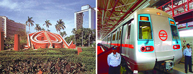 ASI claims that the Metros movement will not damage the structure.