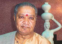 Pt Hari Prasad Chaurasia