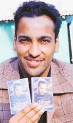 Harjit Harman