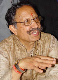 B.C. Khanduri