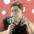 Ajay Bali 